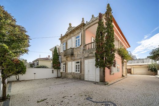 호화 저택 / Maia, Distrito do Porto
