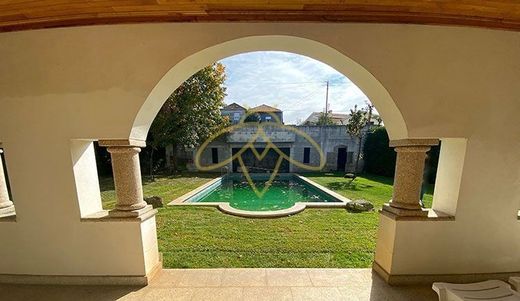 Luxury home in Vila Real, Distrito de Vila Real