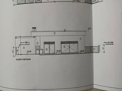 Casa di lusso a Seixal, Distrito de Setúbal