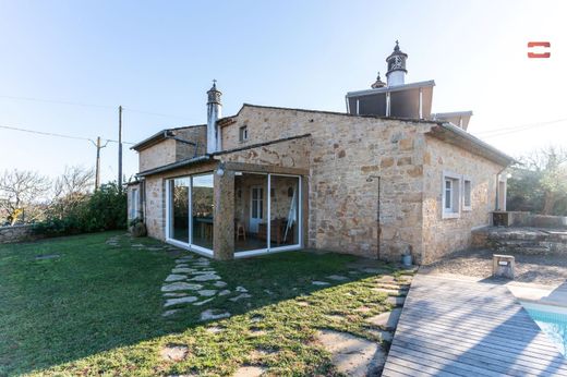 Maison de luxe à Vila Nova de Ourém, Ourém