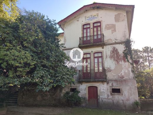 Luxury home in Vila do Conde, Distrito do Porto