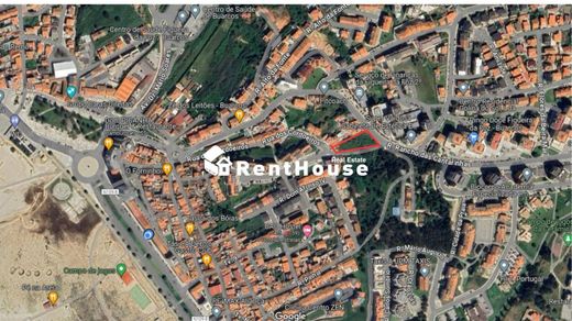 أرض ﻓﻲ Figueira da Foz, Distrito de Coimbra