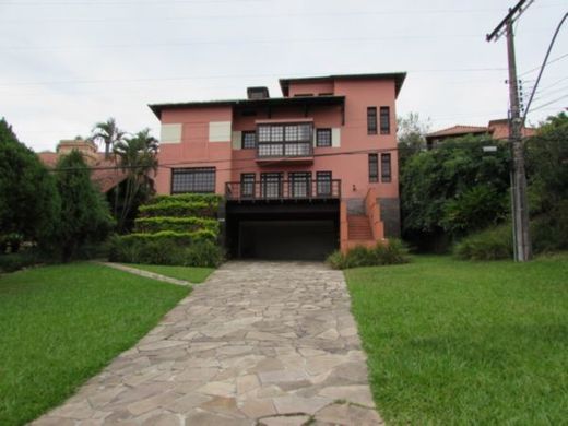 Maison de luxe à Porto Alegre, Estado do Rio Grande do Sul