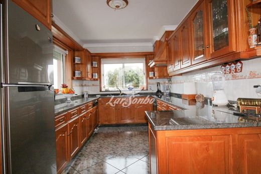 호화 저택 / Póvoa de Varzim, Distrito do Porto