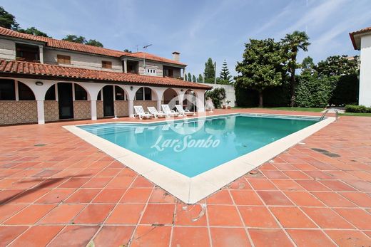 Luksusowy dom w Vila Nova de Famalicão, Distrito de Braga