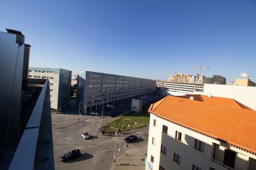 Daire Matosinhos, Distrito do Porto