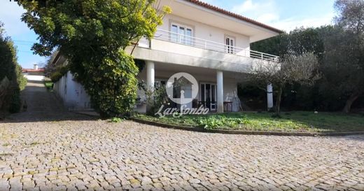 Casa di lusso a Póvoa de Varzim, Oporto