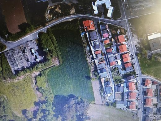 Terreno en Matosinhos, Oporto