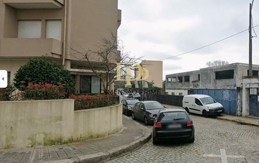 Terreno a Oporto, Porto