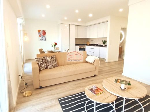 リスボン, Lisbonのアパートメント