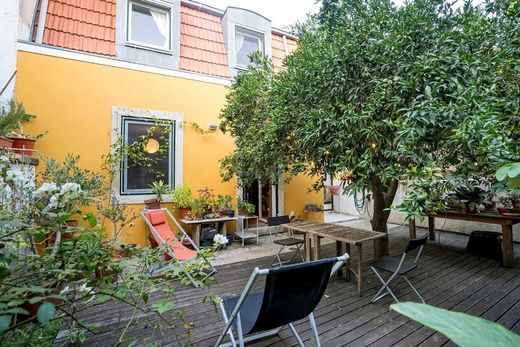 Luxus-Haus in Lissabon, Lisbon