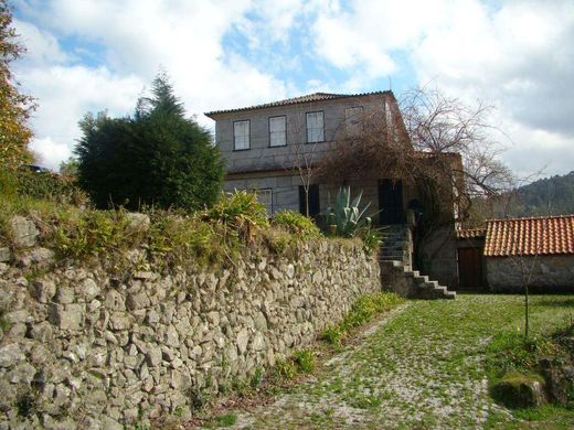 Rural or Farmhouse in Amarante, Distrito do Porto