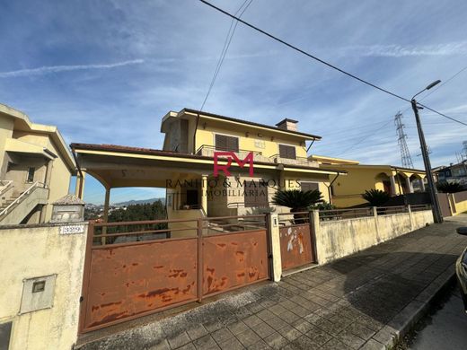 Casa de luxo - Valongo, Porto