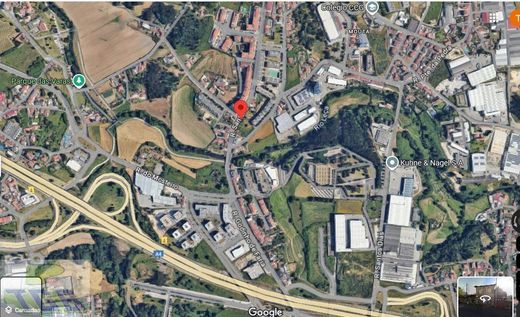 Terreno en Matosinhos, Oporto