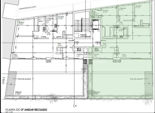 Daire Sesimbra, Distrito de Setúbal
