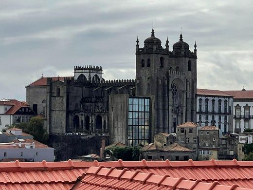 Daire Porto, Distrito do Porto