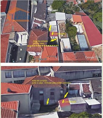 Maison de luxe à Matosinhos, Distrito do Porto