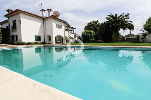 Casa de lujo en Vila Nova de Famalicão, Braga