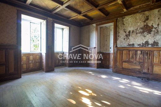 호화 저택 / Felgueiras, Distrito do Porto