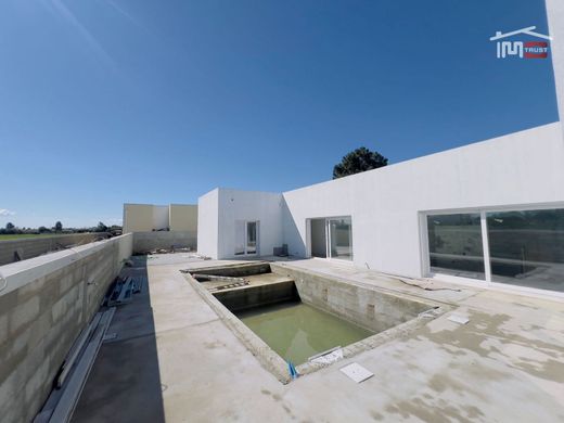 Salvaterra de Magos, Distrito de Santarémの高級住宅