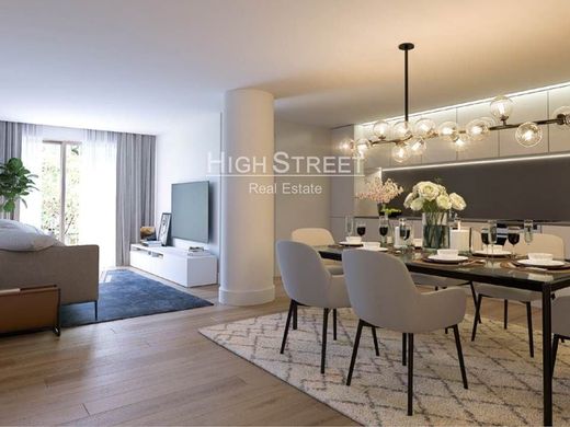 Appartement à Lisbonne, Lisbon