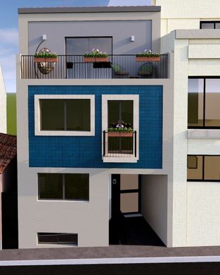 Luksusowy dom w Vila Nova de Gaia, Distrito do Porto