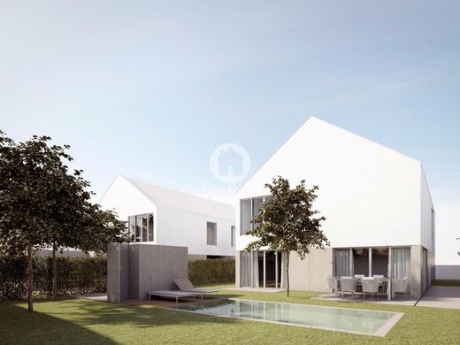 Luxury home in Vila do Conde, Distrito do Porto