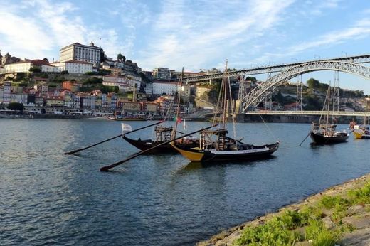 Albergo a Vila Nova de Gaia, Oporto