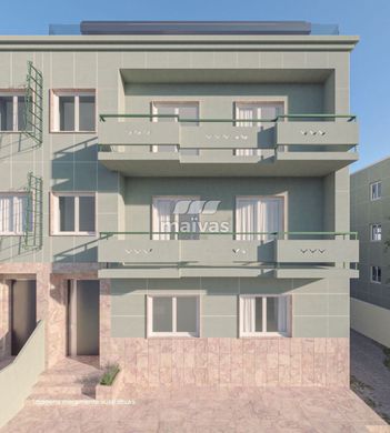 아파트 / Braga, Distrito de Braga