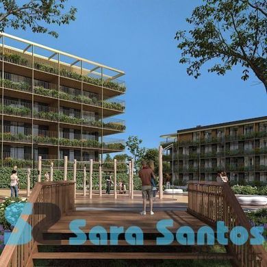 아파트 / 빌라노바드가이아
, Vila Nova de Gaia