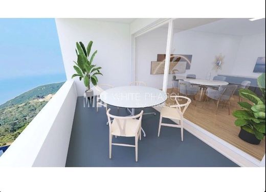 Daire Sesimbra, Distrito de Setúbal