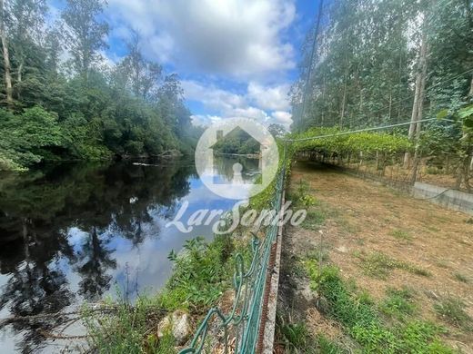 Terreno a Vila do Conde, Oporto