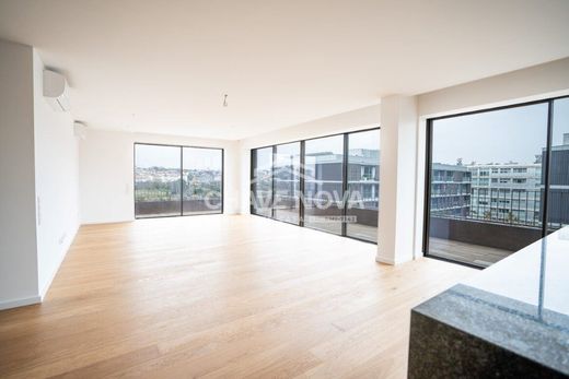 Apartment / Etagenwohnung in Matosinhos, Distrito do Porto