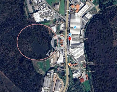 Land in Trofa, Distrito do Porto