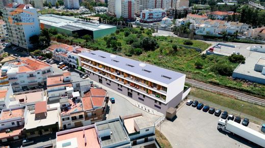 Apartment / Etagenwohnung in Portimão, Distrito de Faro