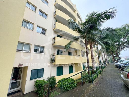 Piso / Apartamento en Funchal, Madeira