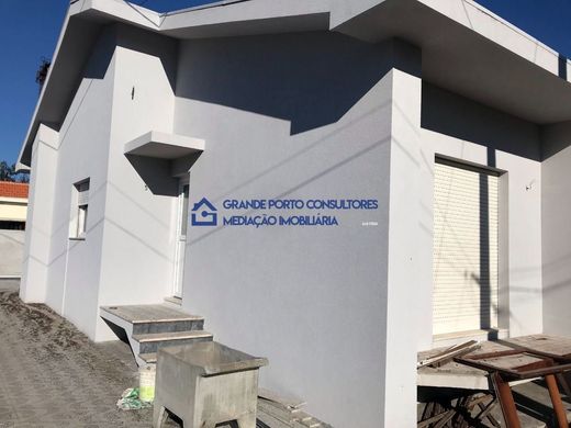 Luksusowy dom w Maia, Distrito do Porto