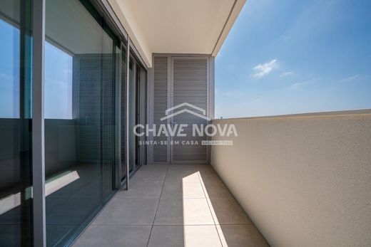 Daire Vila Nova de Gaia, Distrito do Porto