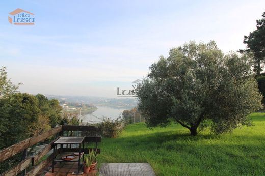 Luxury home in Vila Nova de Gaia, Distrito do Porto