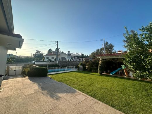 호화 저택 / Vila Verde, Distrito de Braga