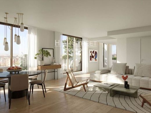 リスボン, Lisbonのアパートメント