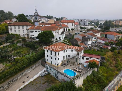 Maison de luxe à Porto, Distrito do Porto