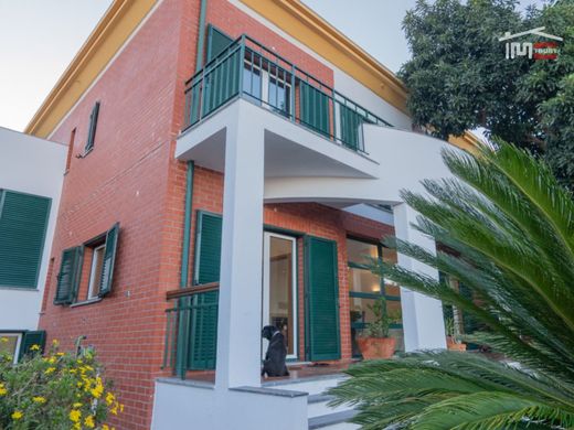 Luxe woning in Oeiras, Distrito de Lisboa