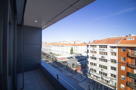 Daire Porto, Distrito do Porto