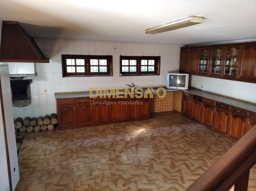 Maison de luxe à Santo Tirso, Distrito do Porto