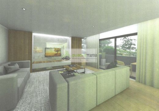 Daire Vila Nova de Gaia, Distrito do Porto