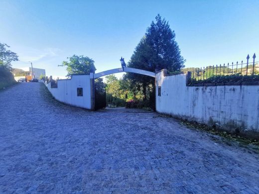Rural or Farmhouse in Amarante, Distrito do Porto