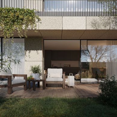 아파트 / 포르투, Porto