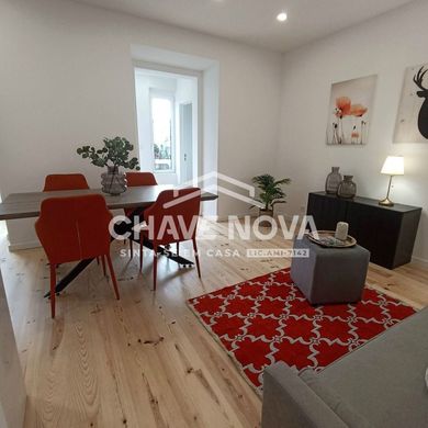 Appartement à Lisbonne, Lisbon
