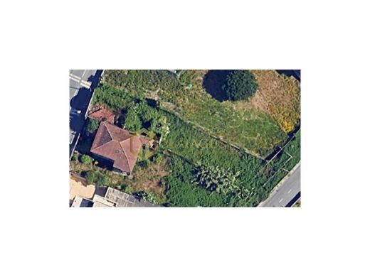 Arsa Matosinhos, Distrito do Porto